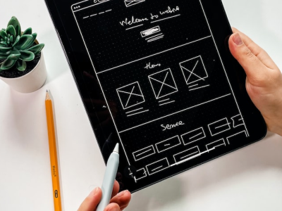 10% off - Career Foundry UX Course